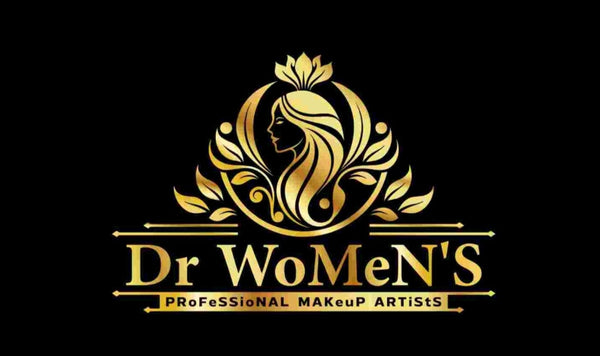 Dr WoMeN'S PRoFeSSioNAL MAKeuP ARTiStS